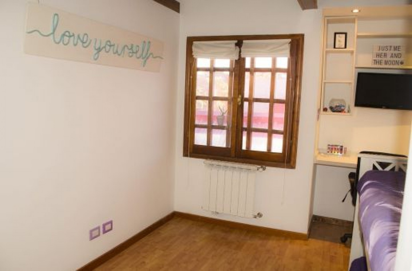 DUPLEX DE 4 AMBIENTES CON GARAGE DOBLE. Duplex en Venta.