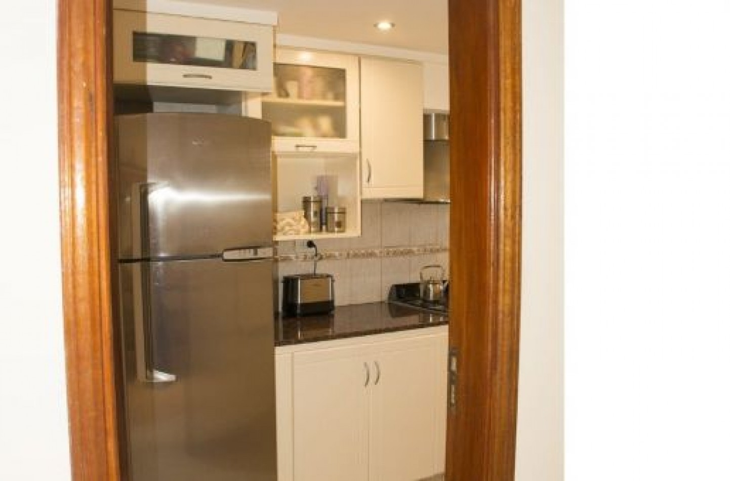DUPLEX DE 4 AMBIENTES CON GARAGE DOBLE. Duplex en Venta.
