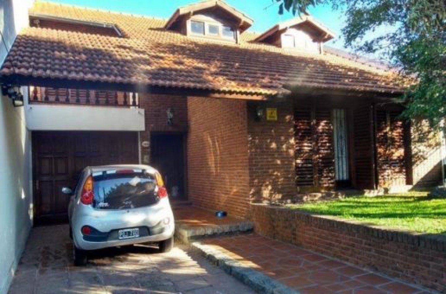Lijo lopez 1200. Chalet en Venta