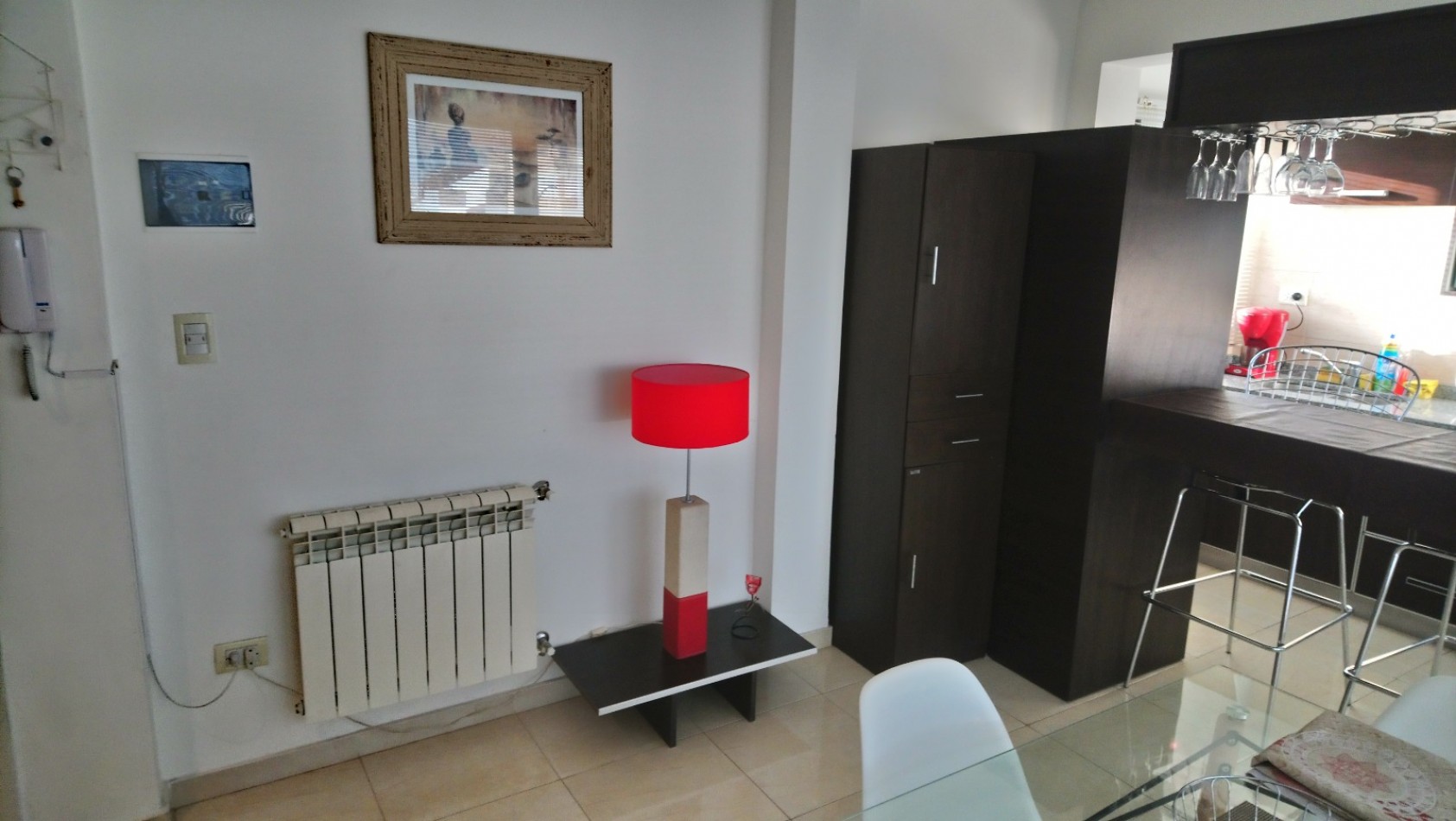 DEPARTAMENTO EN ALQUILER DE MARZO A DICIEMBRE, CON DOS TERRAZAS PROPIAS. PUNTA MOGOTES