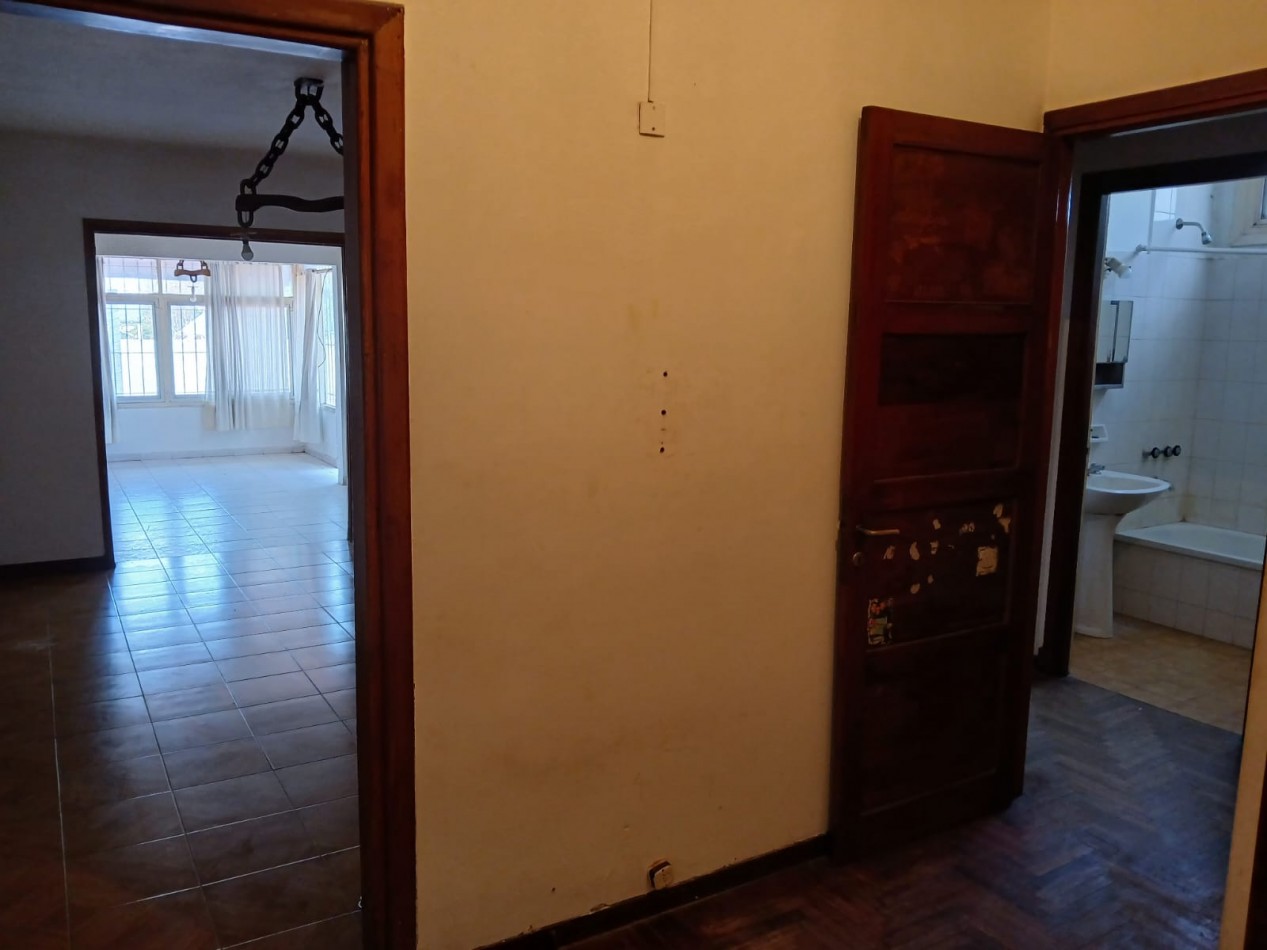 GRAN OPORTUNIDAD! APTO CREDITO. PH 3 AMBIENTES CON AMPLIA TERRAZA PROPIA