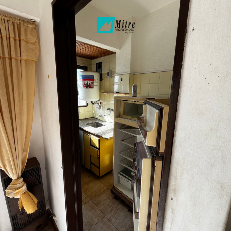 1 AMBIENTE EXTERNO CON BALCON VEREDA DE SOL 