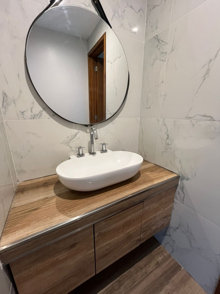 EXCLUSIVA CASA EN ARENAS DEL SUR