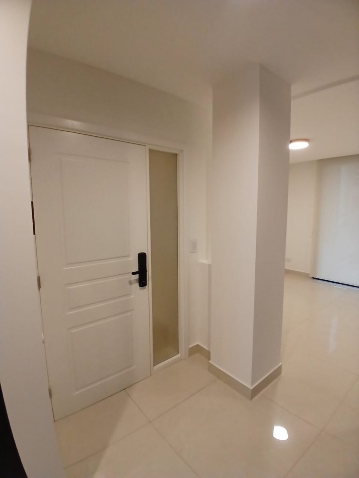 EXCLUSIVO SEMIPISO DOS AMBIENTES CON AMENITIES - SAAVEDRA Y ALEM