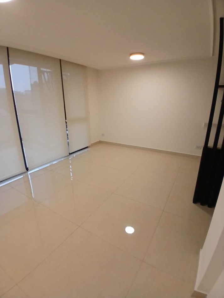 EXCLUSIVO SEMIPISO DOS AMBIENTES CON AMENITIES - SAAVEDRA Y ALEM