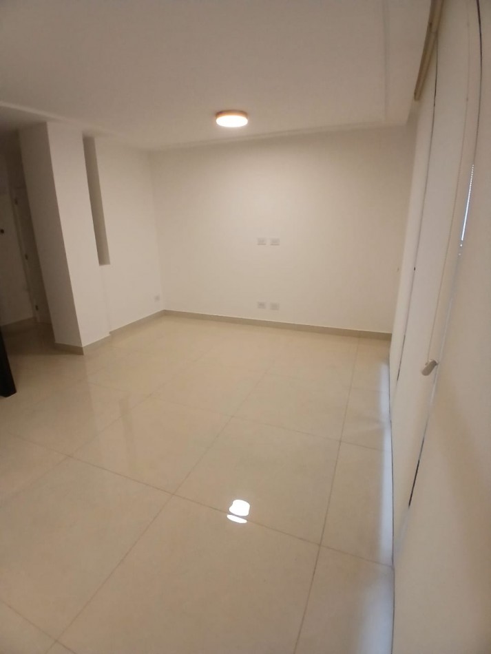 EXCLUSIVO SEMIPISO DOS AMBIENTES CON AMENITIES - SAAVEDRA Y ALEM