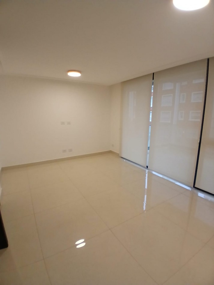 EXCLUSIVO SEMIPISO DOS AMBIENTES CON AMENITIES - SAAVEDRA Y ALEM