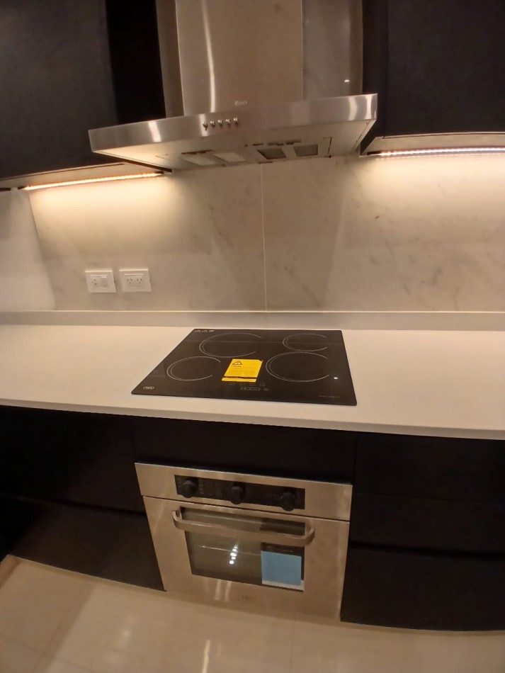 EXCLUSIVO SEMIPISO DOS AMBIENTES CON AMENITIES - SAAVEDRA Y ALEM