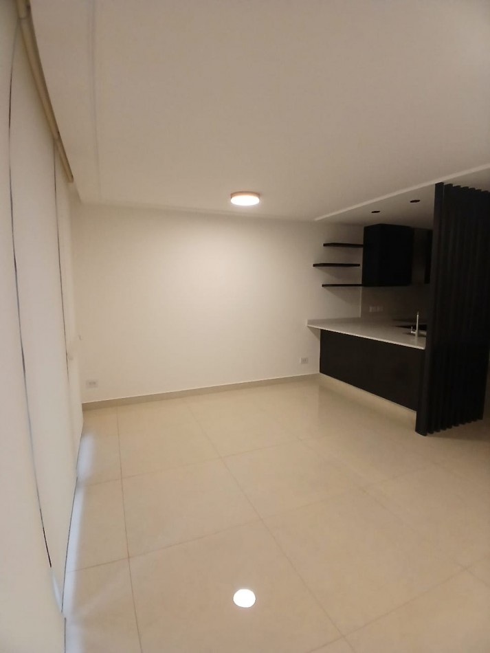 EXCLUSIVO SEMIPISO DOS AMBIENTES CON AMENITIES - SAAVEDRA Y ALEM