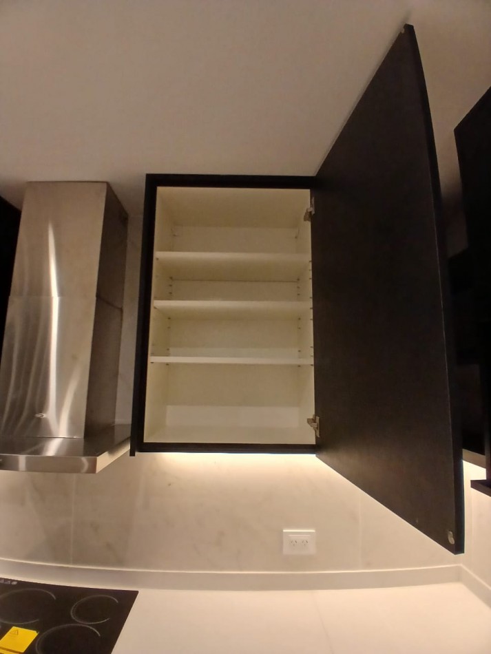 EXCLUSIVO SEMIPISO DOS AMBIENTES CON AMENITIES - SAAVEDRA Y ALEM