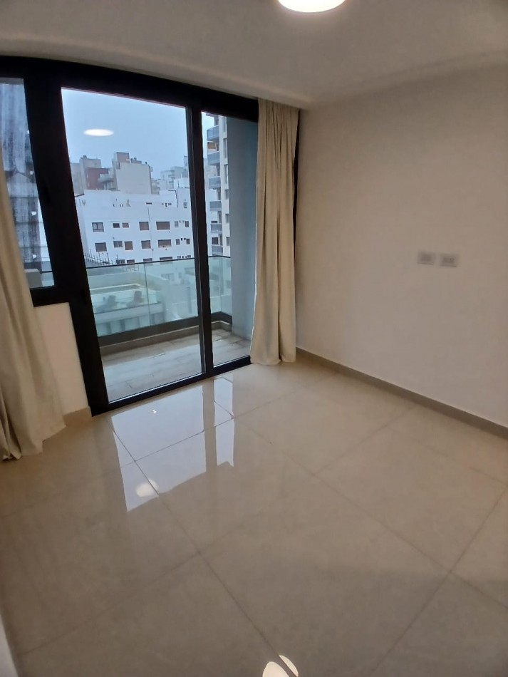EXCLUSIVO SEMIPISO DOS AMBIENTES CON AMENITIES - SAAVEDRA Y ALEM