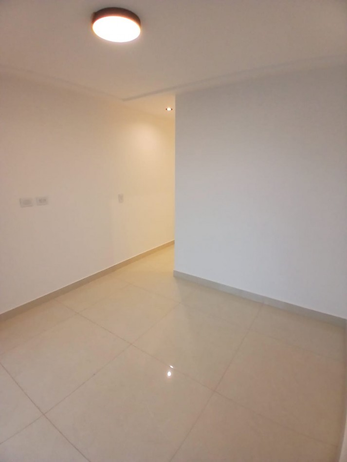 EXCLUSIVO SEMIPISO DOS AMBIENTES CON AMENITIES - SAAVEDRA Y ALEM