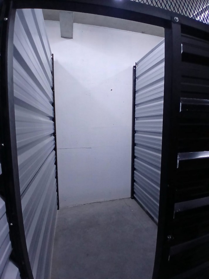 EXCLUSIVO SEMIPISO DOS AMBIENTES CON AMENITIES - SAAVEDRA Y ALEM