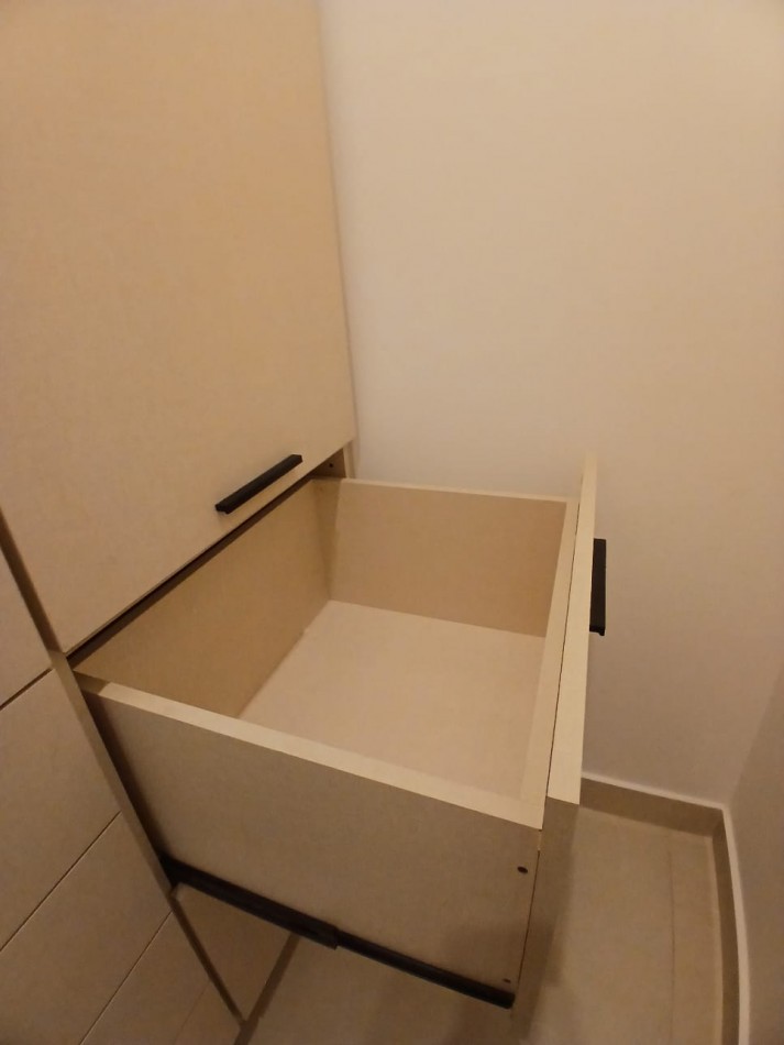 EXCLUSIVO SEMIPISO DOS AMBIENTES CON AMENITIES - SAAVEDRA Y ALEM