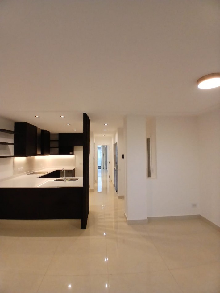 EXCLUSIVO SEMIPISO DOS AMBIENTES CON AMENITIES - SAAVEDRA Y ALEM