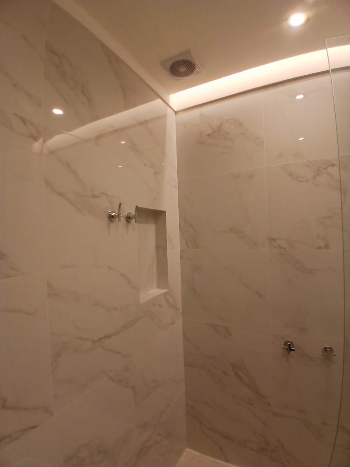 EXCLUSIVO SEMIPISO DOS AMBIENTES CON AMENITIES - SAAVEDRA Y ALEM