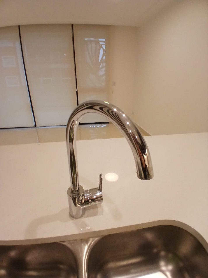 EXCLUSIVO SEMIPISO DOS AMBIENTES CON AMENITIES - SAAVEDRA Y ALEM