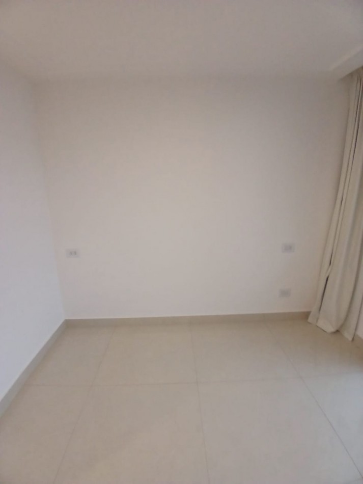 EXCLUSIVO SEMIPISO DOS AMBIENTES CON AMENITIES - SAAVEDRA Y ALEM