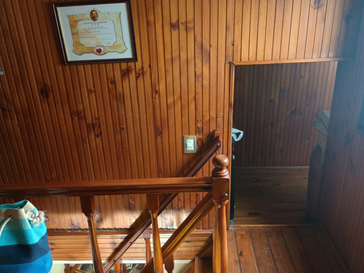 GRAN OPORTUNIDAD!! APTO CREDITO! CHAUVIN - DEPARTAMENTO 4 AMBIENTES 2 BAÑOS. VEREDA DE SOL.  CON COCHERA FIJA, CUBIERTA.