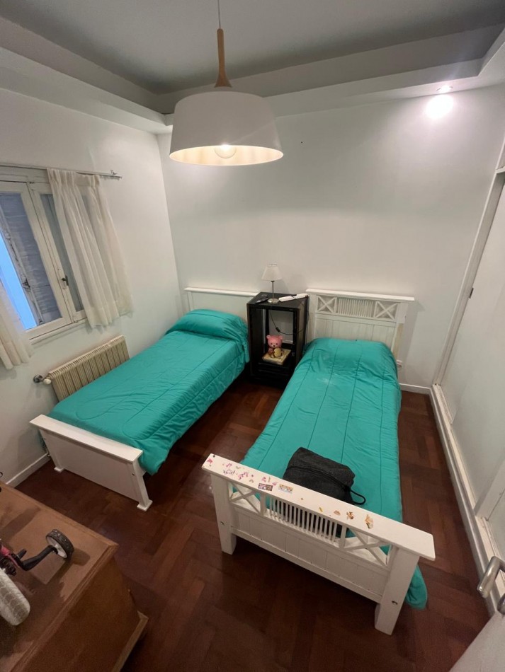 PISO EN PH PLANTA ALTA PLAZA MITRE 