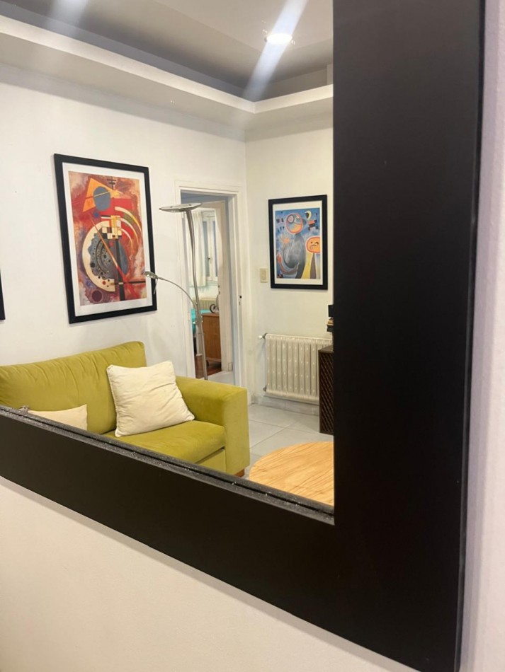 PISO EN PH PLANTA ALTA PLAZA MITRE 