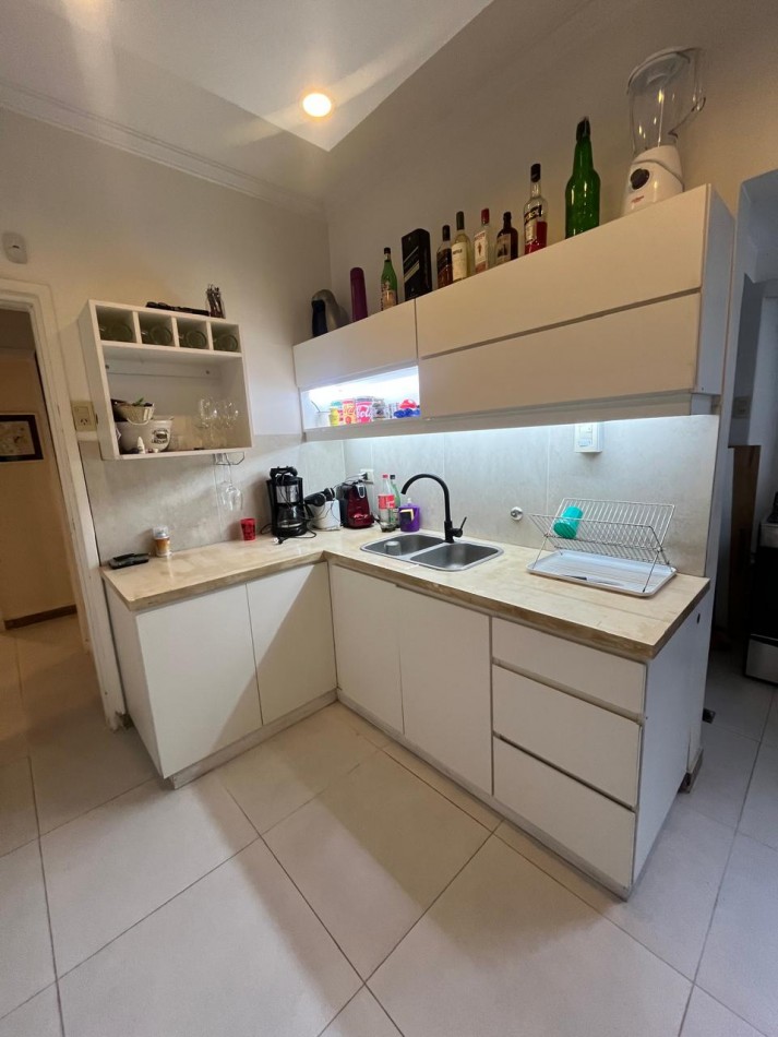 PISO EN PH PLANTA ALTA PLAZA MITRE 