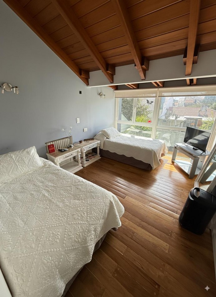 IMPORTANTE CHALET EN ZONA CONSTITUCION