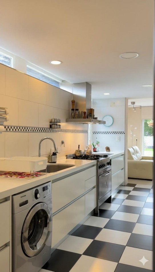 IMPORTANTE CHALET EN ZONA CONSTITUCION