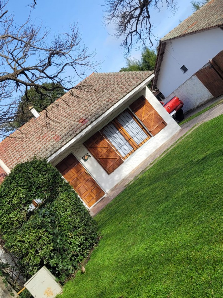 CHALET EN BARRIO LAS MARGARITAS - APTO CREDITO!