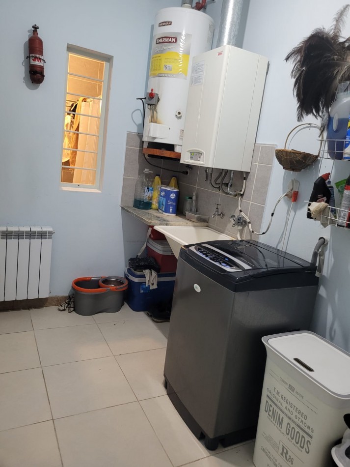 CHALET EN BARRIO LAS MARGARITAS - APTO CREDITO!