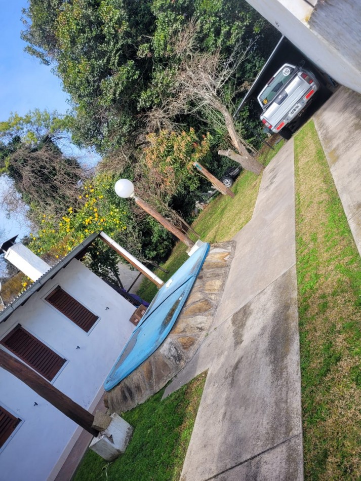 CHALET EN BARRIO LAS MARGARITAS - APTO CREDITO!