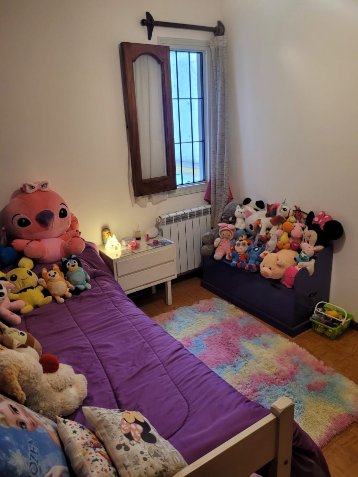 CHALET EN BARRIO LAS MARGARITAS - APTO CREDITO!