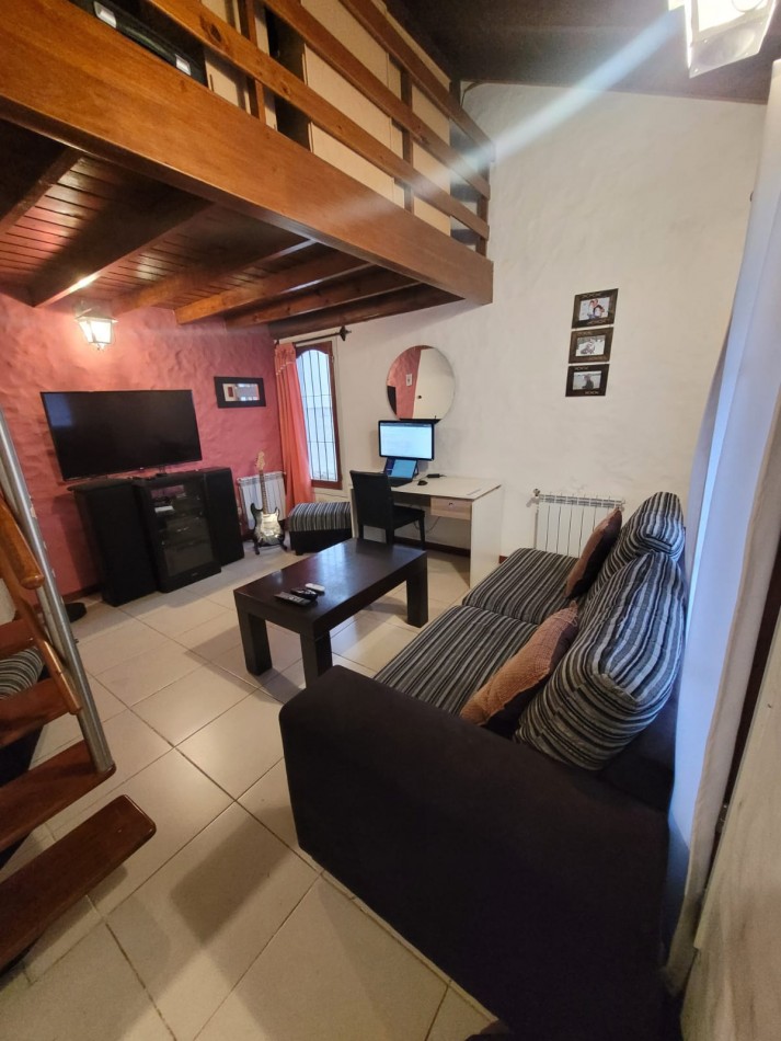 CHALET EN BARRIO LAS MARGARITAS - APTO CREDITO!
