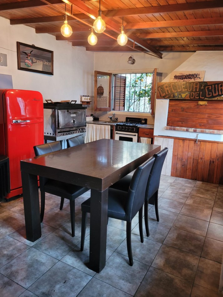 CHALET EN BARRIO LAS MARGARITAS - APTO CREDITO!