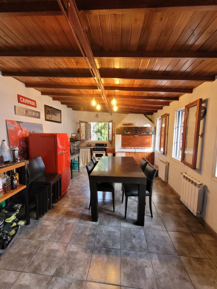 CHALET EN BARRIO LAS MARGARITAS - APTO CREDITO!