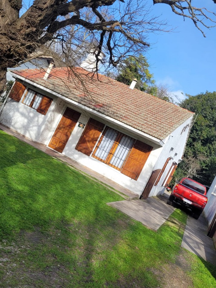 CHALET EN BARRIO LAS MARGARITAS - APTO CREDITO!