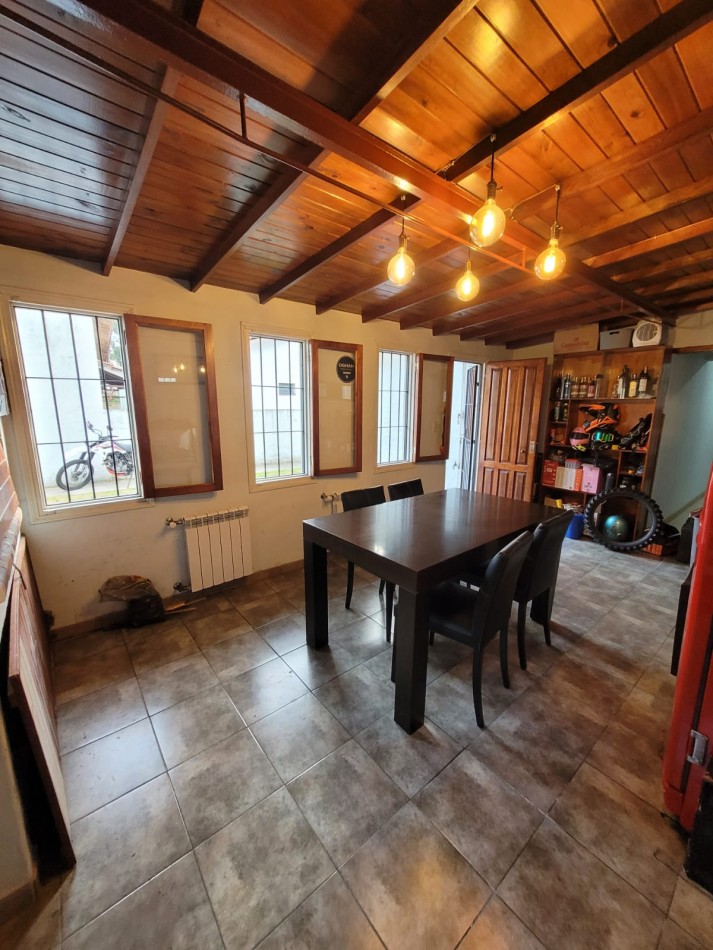 CHALET EN BARRIO LAS MARGARITAS - APTO CREDITO!