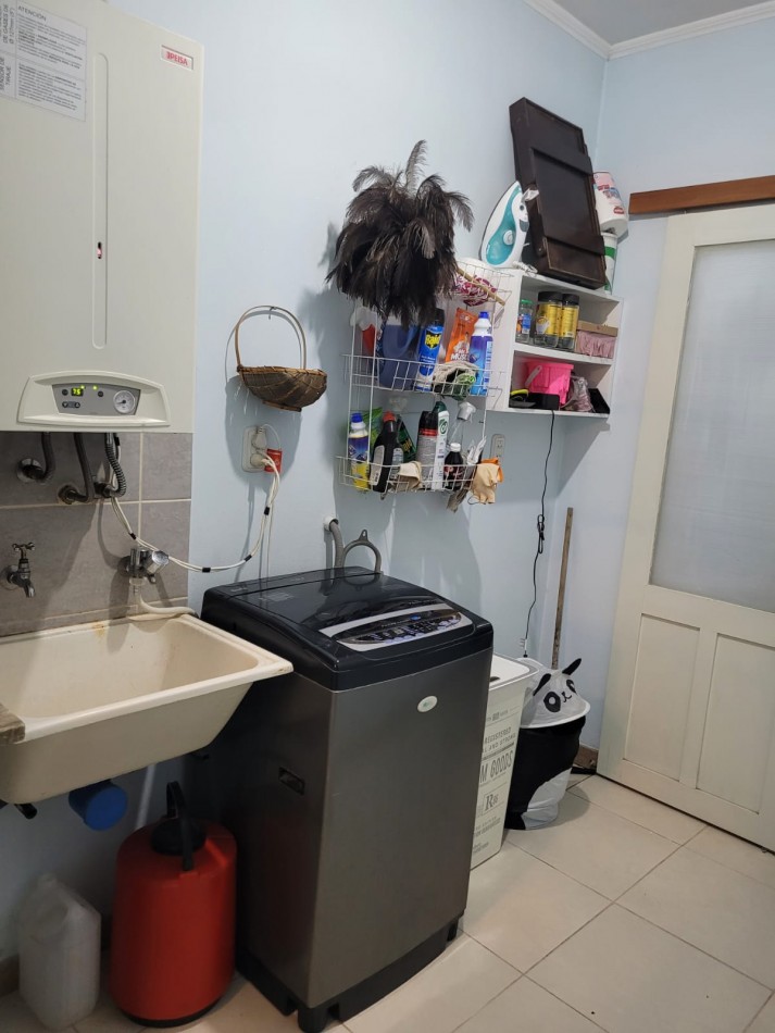 CHALET EN BARRIO LAS MARGARITAS - APTO CREDITO!