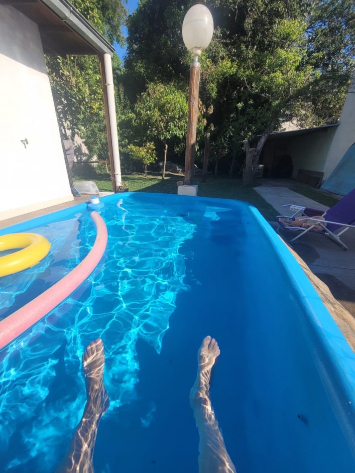 CHALET EN BARRIO LAS MARGARITAS - APTO CREDITO!