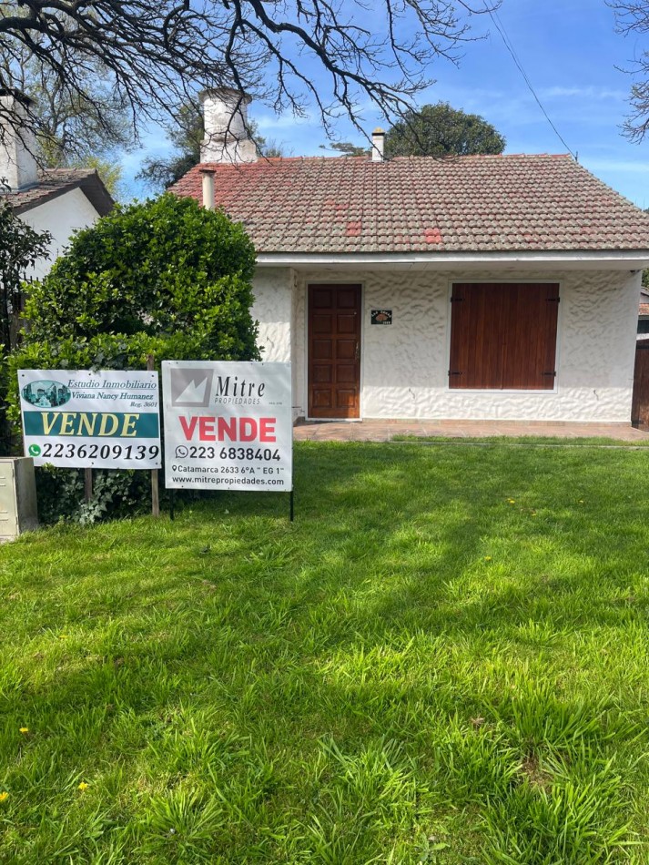 CHALET EN BARRIO LAS MARGARITAS - APTO CREDITO!