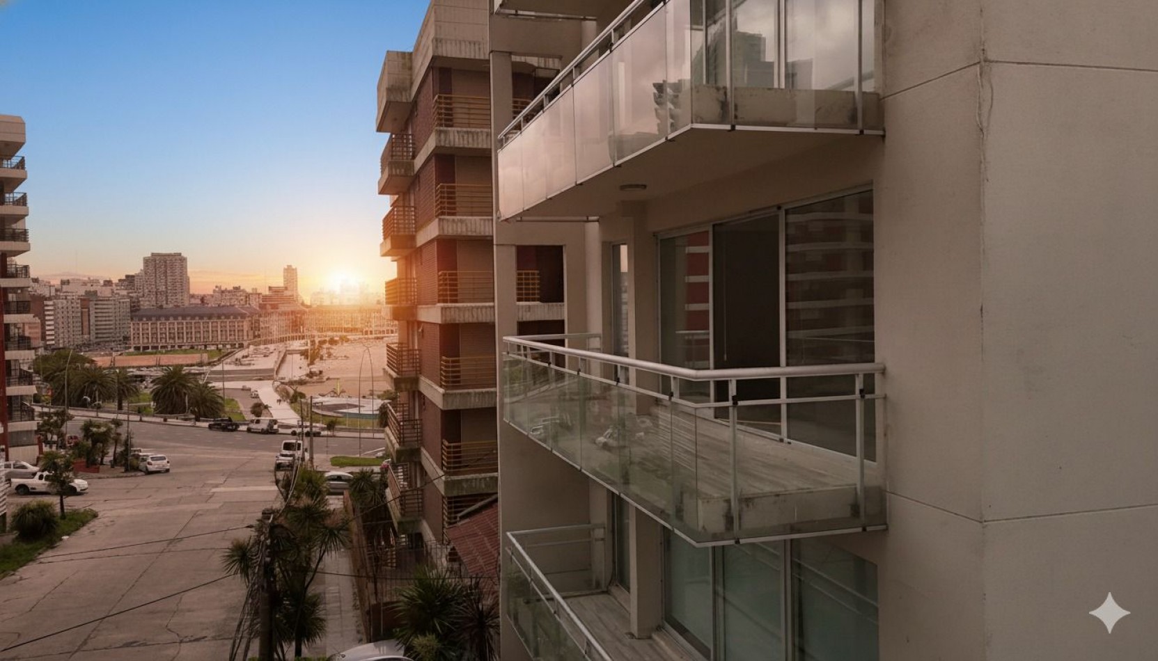 PISO DE 3 AMBIENTES CON COCHERA ZONA TORREON - STEIIA MARIS