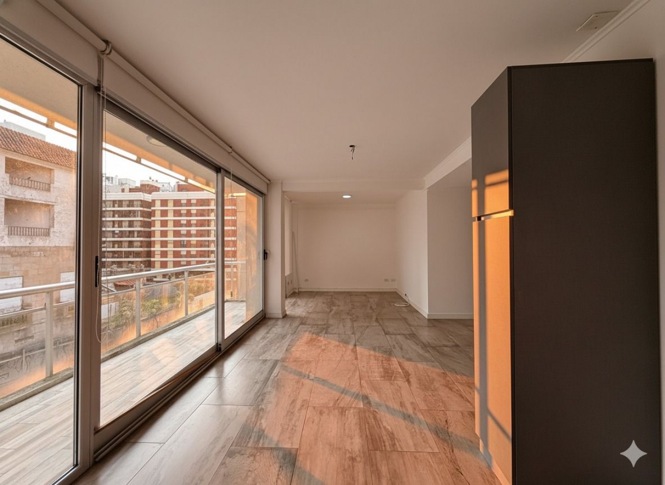 PISO DE 3 AMBIENTES CON COCHERA ZONA TORREON - STEIIA MARIS