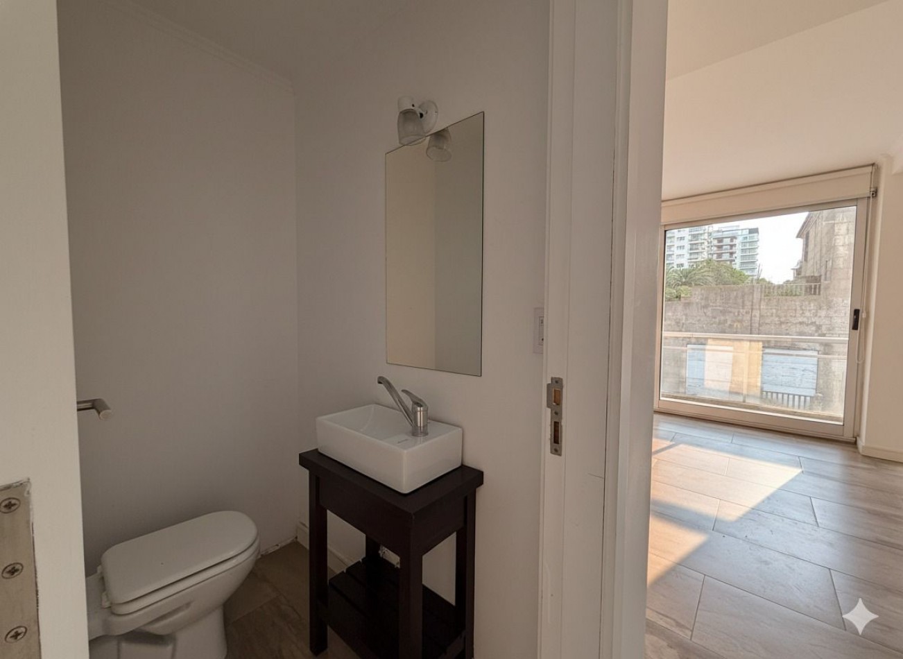 PISO DE 3 AMBIENTES CON COCHERA ZONA TORREON - STEIIA MARIS