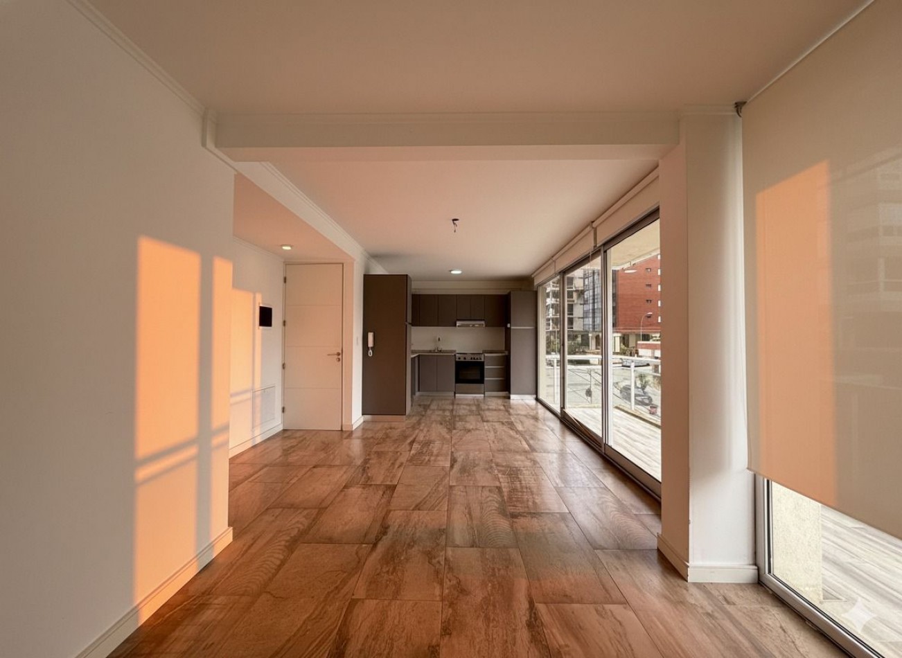 PISO DE 3 AMBIENTES CON COCHERA ZONA TORREON - STEIIA MARIS