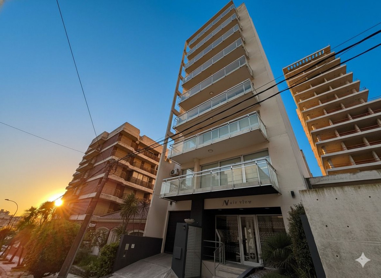 PISO DE 3 AMBIENTES CON COCHERA ZONA TORREON - STEIIA MARIS