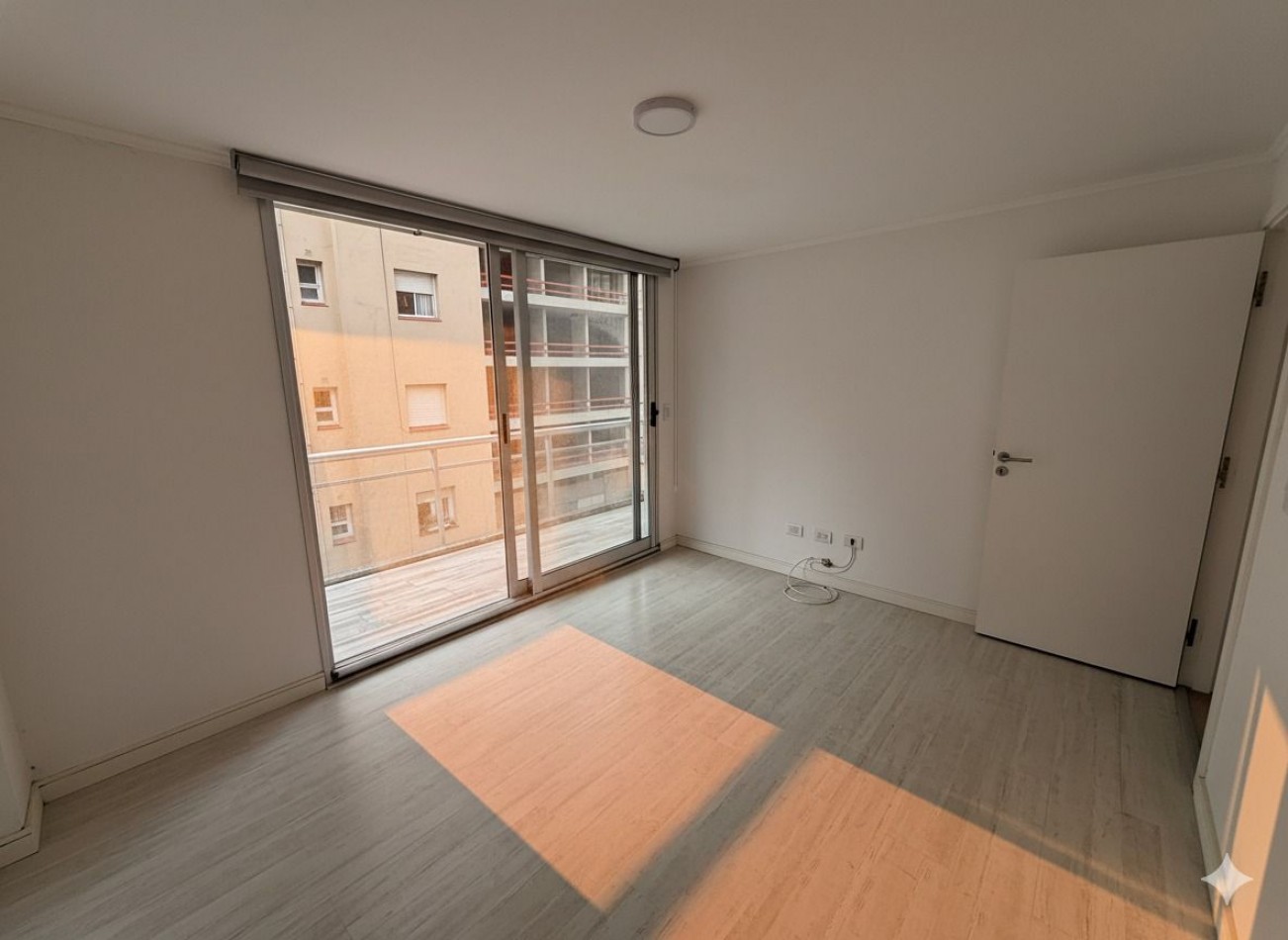 PISO DE 3 AMBIENTES CON COCHERA ZONA TORREON - STEIIA MARIS