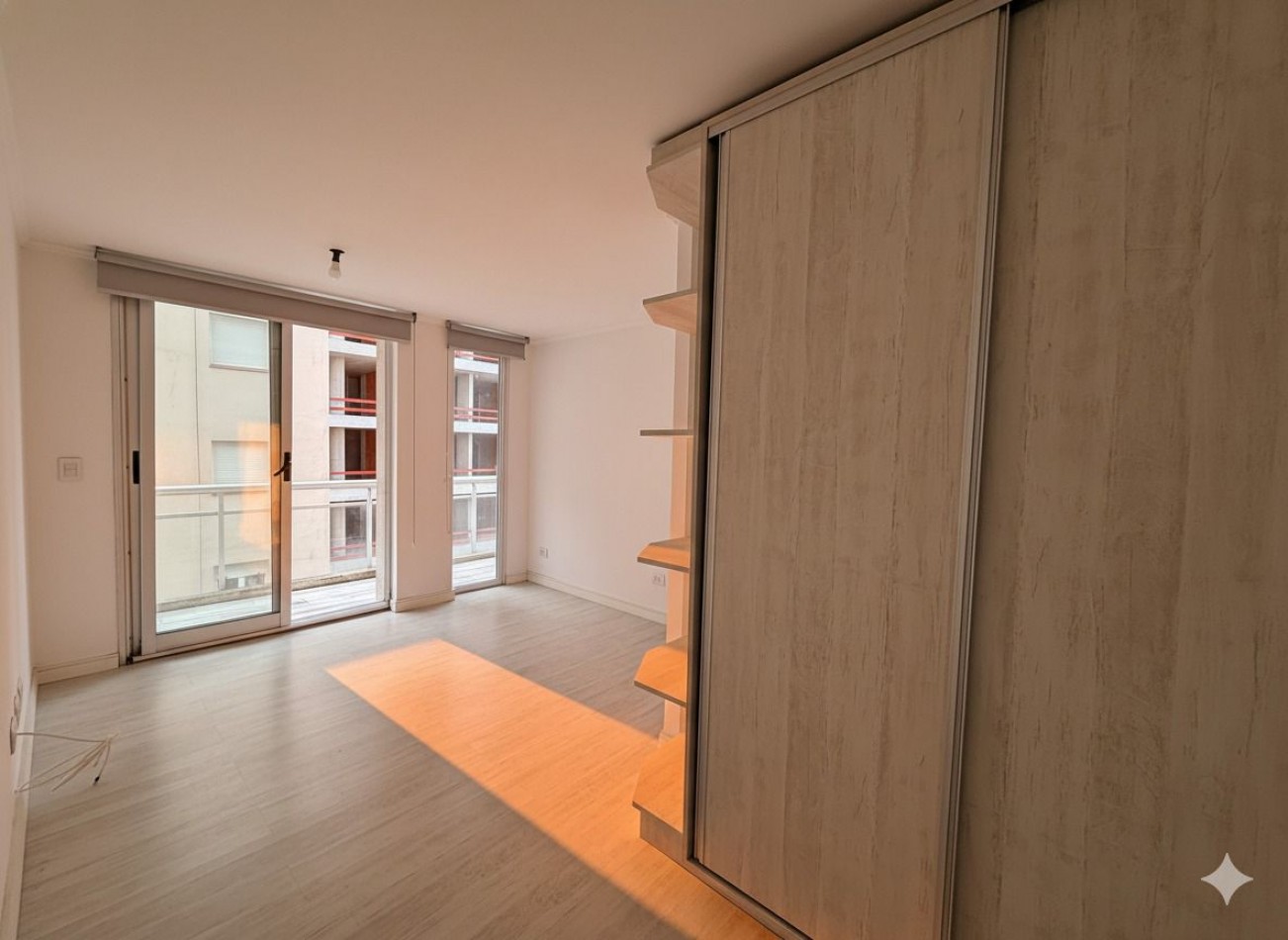 PISO DE 3 AMBIENTES CON COCHERA ZONA TORREON - STEIIA MARIS