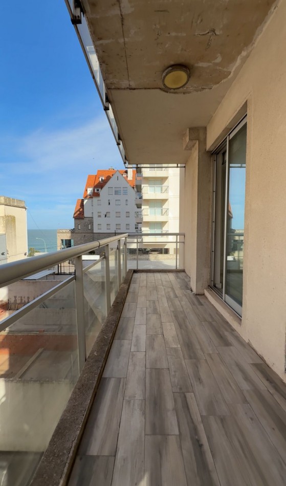 PISO DE 3 AMBIENTES CON COCHERA ZONA TORREON - STEIIA MARIS