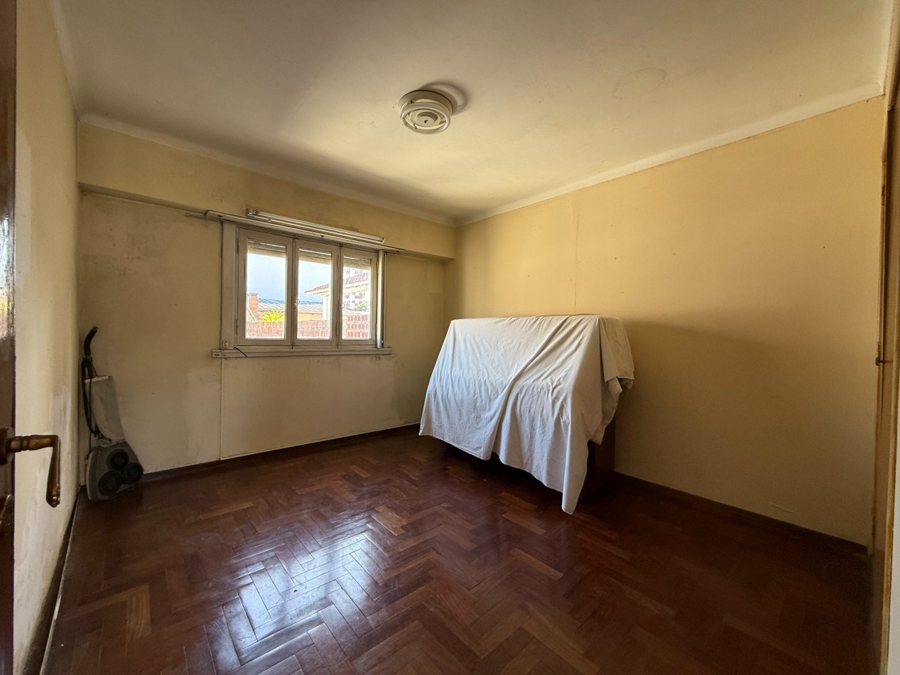 SAN JOSE - PH EN PLANTA ALTA CON GARAGE Y LOCAL CONTIGUO