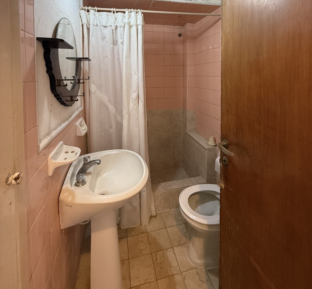 SAN JOSE - PH EN PLANTA ALTA CON GARAGE Y LOCAL CONTIGUO